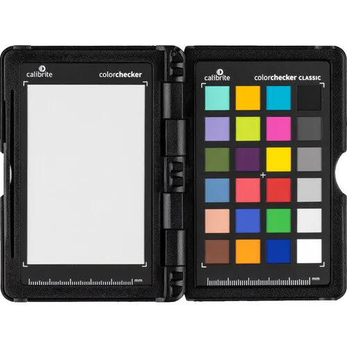 Calibrite Colorchecker Passport Video 2