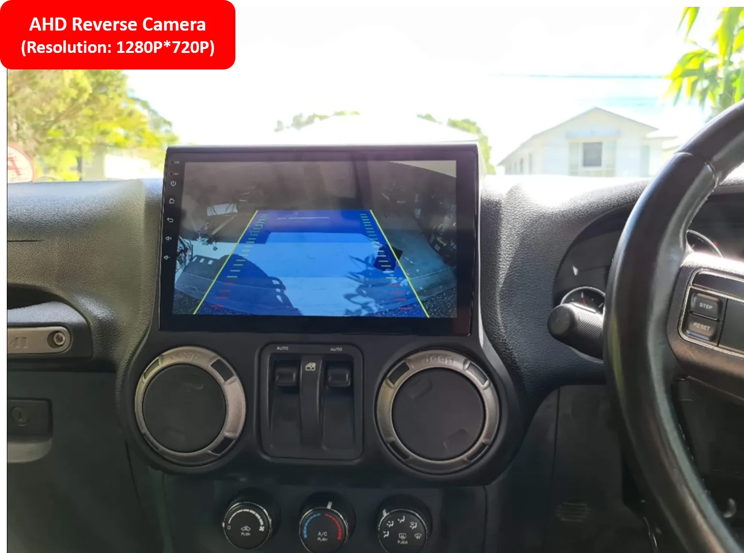 Car Dealz 10.2" Android 10.0 Geely MK 1 2006 - 2013 In Dash Plus OEM Fascia