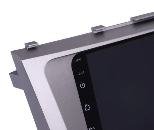 Car Dealz 9" Android 10.0 For Toyota Classic Camry 2006-2011 In Dash Plus OEM Fascia