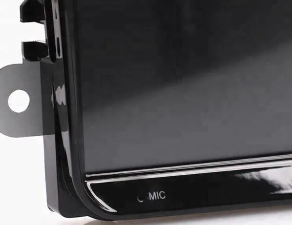Car Dealz Car Dealz 9" Android 10.0 For Volkswagen Skoda Universal with CAM In Dash Plus OEM Fascia
