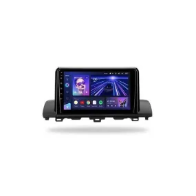 Car Dealz Elite 4G Data Model 10.2" Android 12.0 For Honda Accord 10 CV X 2017 - 2021 In Dash Plus OEM Fascia