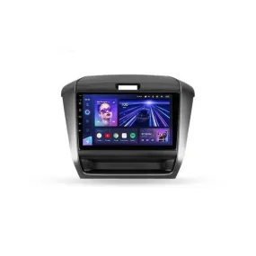 Car Dealz Elite 4G Data Model 10.2" Android 12.0 For Honda CR-V CRV 1995 - 2001 In Dash Plus OEM Fascia