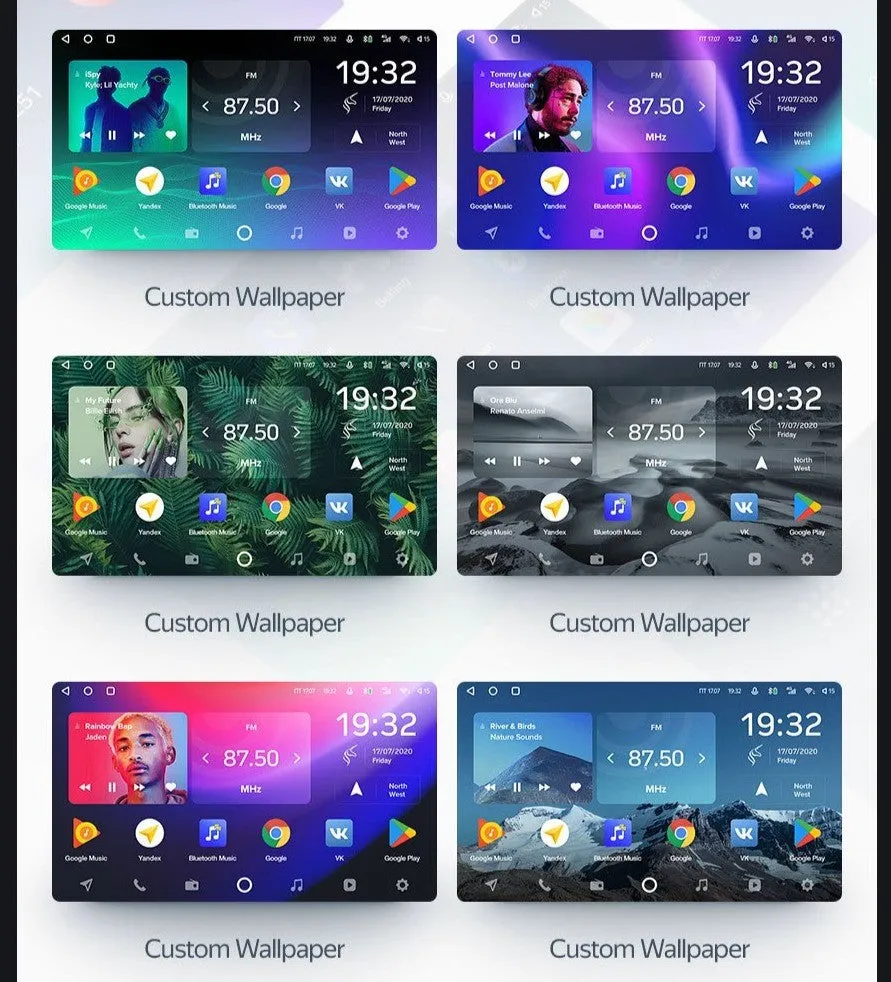 Car Dealz Premium Advanced 4G Data Model 10.2" Android 12.0 For Mercedes Benz B Class T245 2005 - 2011