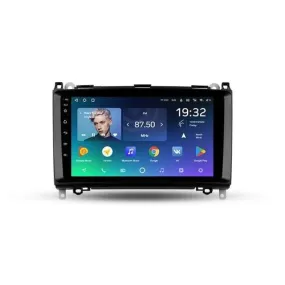 Car Dealz Premium Advanced 4G Data Model 10.2" Android 12.0 For Mercedes Benz B Class T245 2005 - 2011