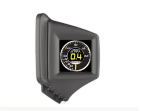 Car Display AP-1 Car HUD Head-up Display OBD GPS Driving Computer