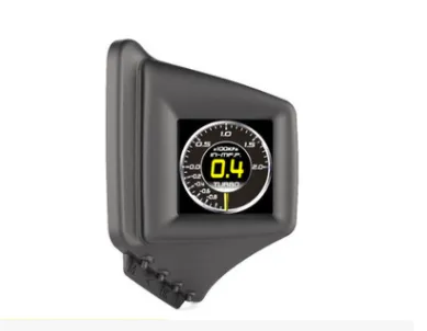 Car Display AP-1 Car HUD Head-up Display OBD GPS Driving Computer