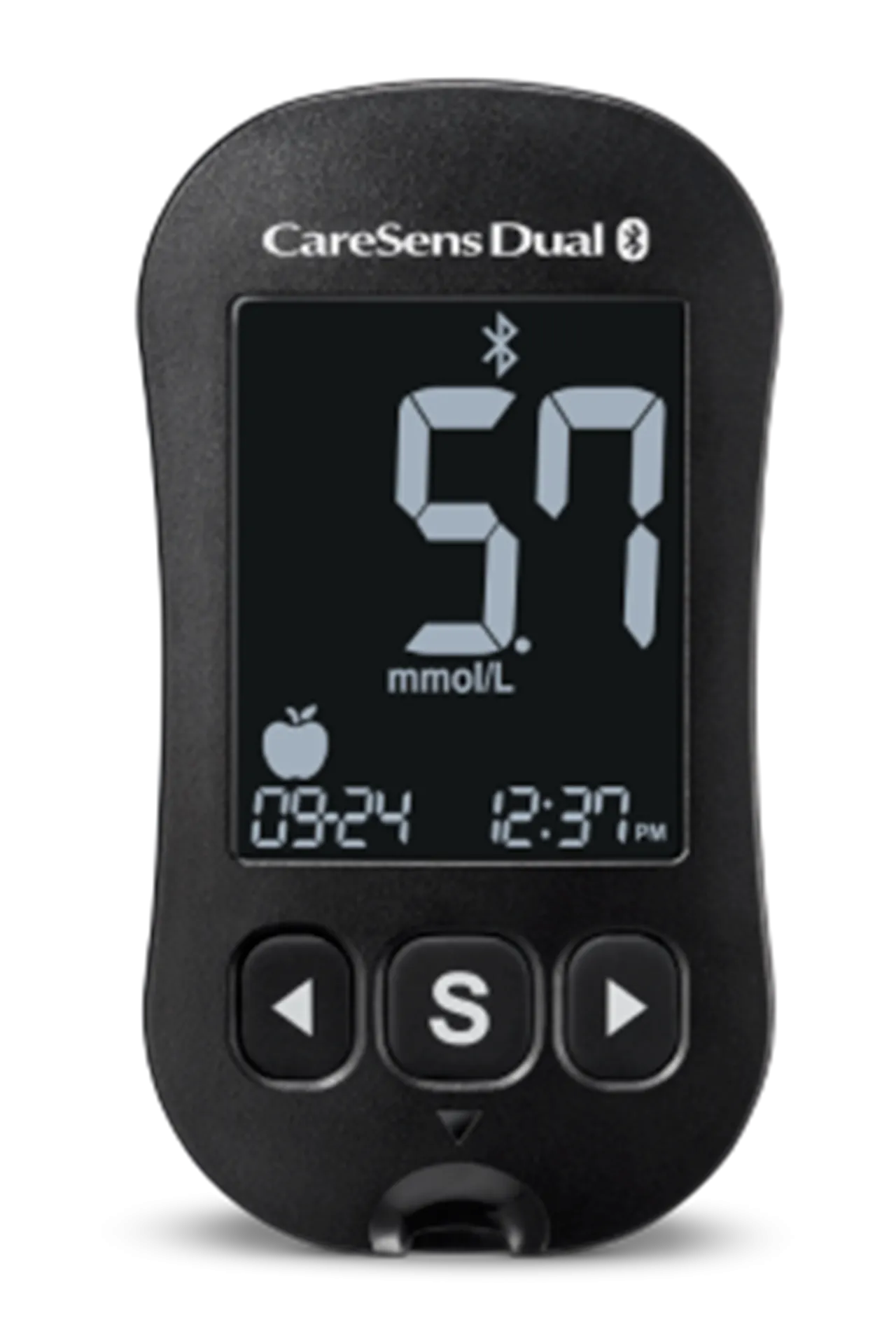 CareSens Dual Blood Glucose & Blood Ketone Monitoring System