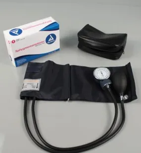 Case of 10 Adult / Large (Arm) Sphygmomanometers (BP Cuff)