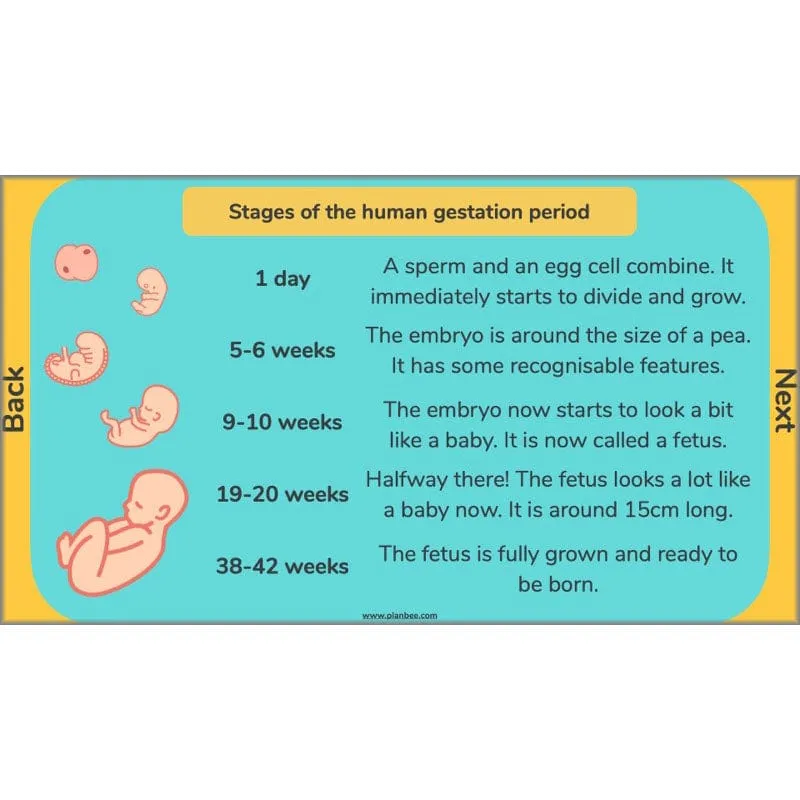 Changes and Reproduction