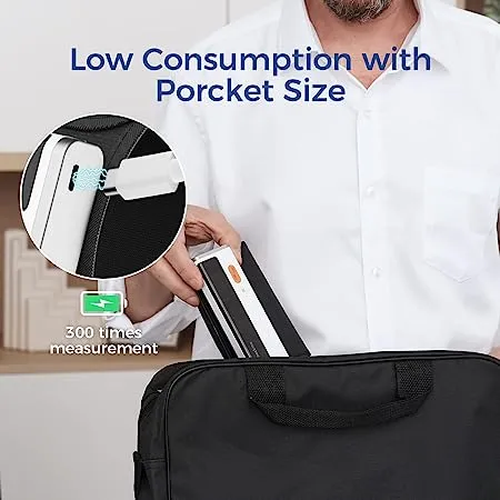 Checkme BP2 Blood Pressure Monitor - CA