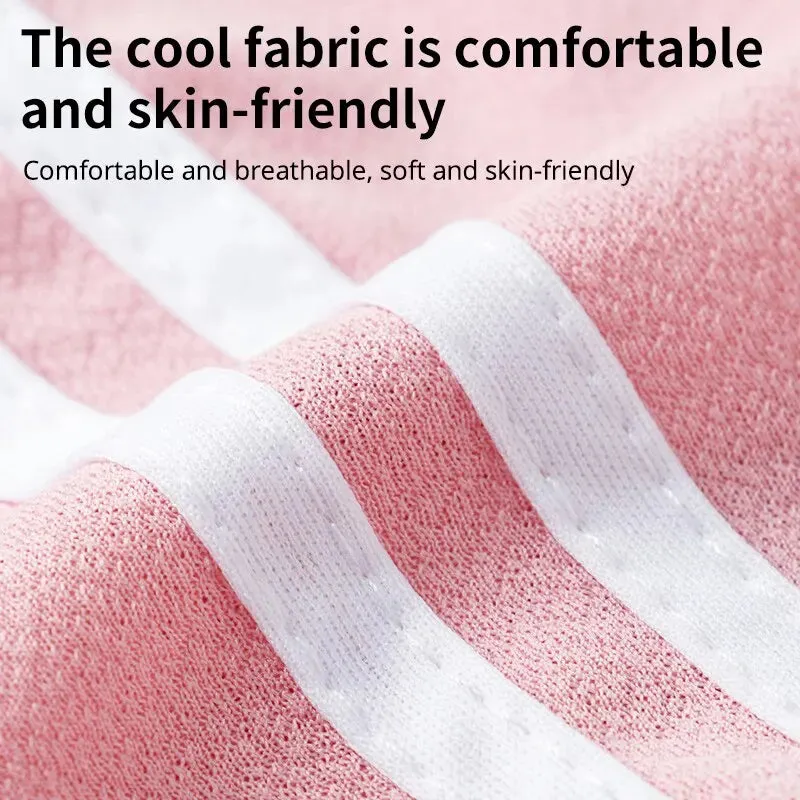 Children's Mosquito Pants Summer Thin Boys' Summer Pants Ice Silk