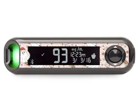 Christmas Spirits Bayer Contour© Next One Glucometer