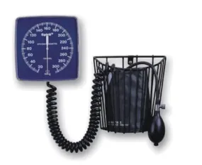 CK141 Spirit Wall Aneroid Sphygmomanometer