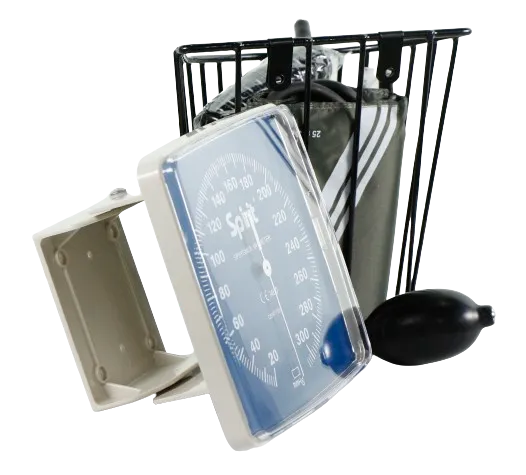 CK141 Spirit Wall Aneroid Sphygmomanometer