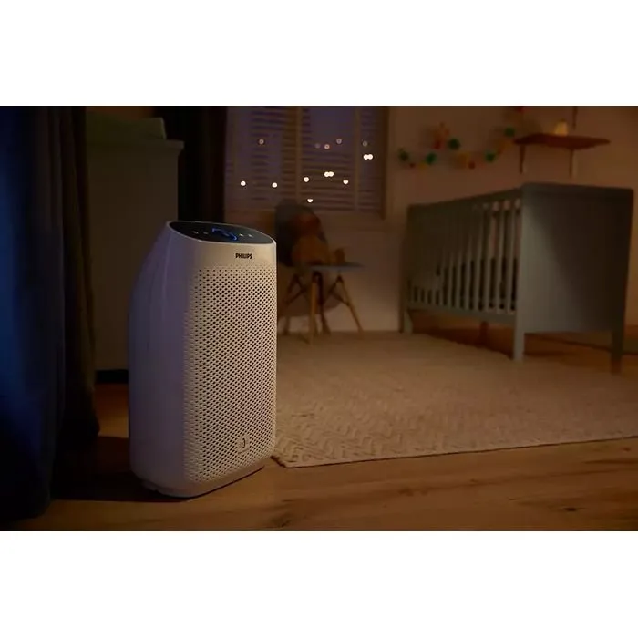 [CLEARANCE] Philips AC1215/30 Air Purifier 1000 Series 63M2