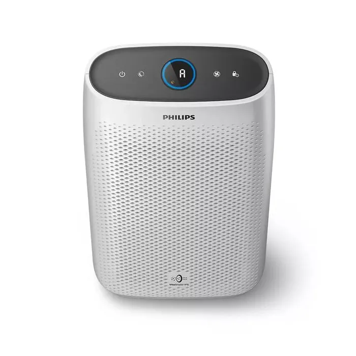 [CLEARANCE] Philips AC1215/30 Air Purifier 1000 Series 63M2