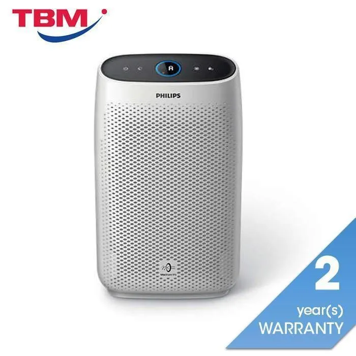 [CLEARANCE] Philips AC1215/30 Air Purifier 1000 Series 63M2