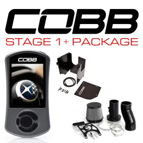 Cobb Stage 1  Power Package with AccessPort V3 2007-2009 Legacy GT/Outback XT