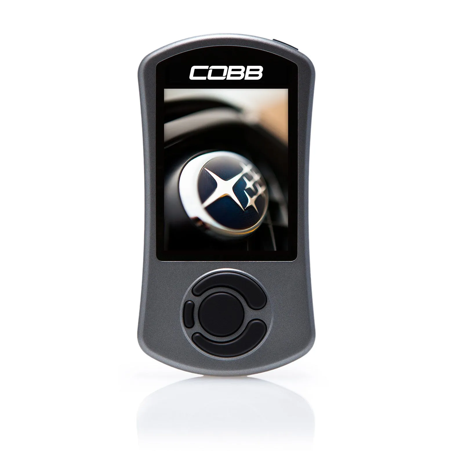 Cobb Stage 1  Power Package with AccessPort V3 2007-2009 Legacy GT/Outback XT