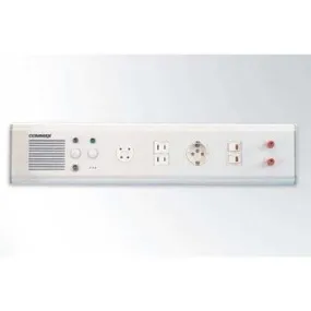 Commax Nurse Call System, Bed Head Console, JNS1000C