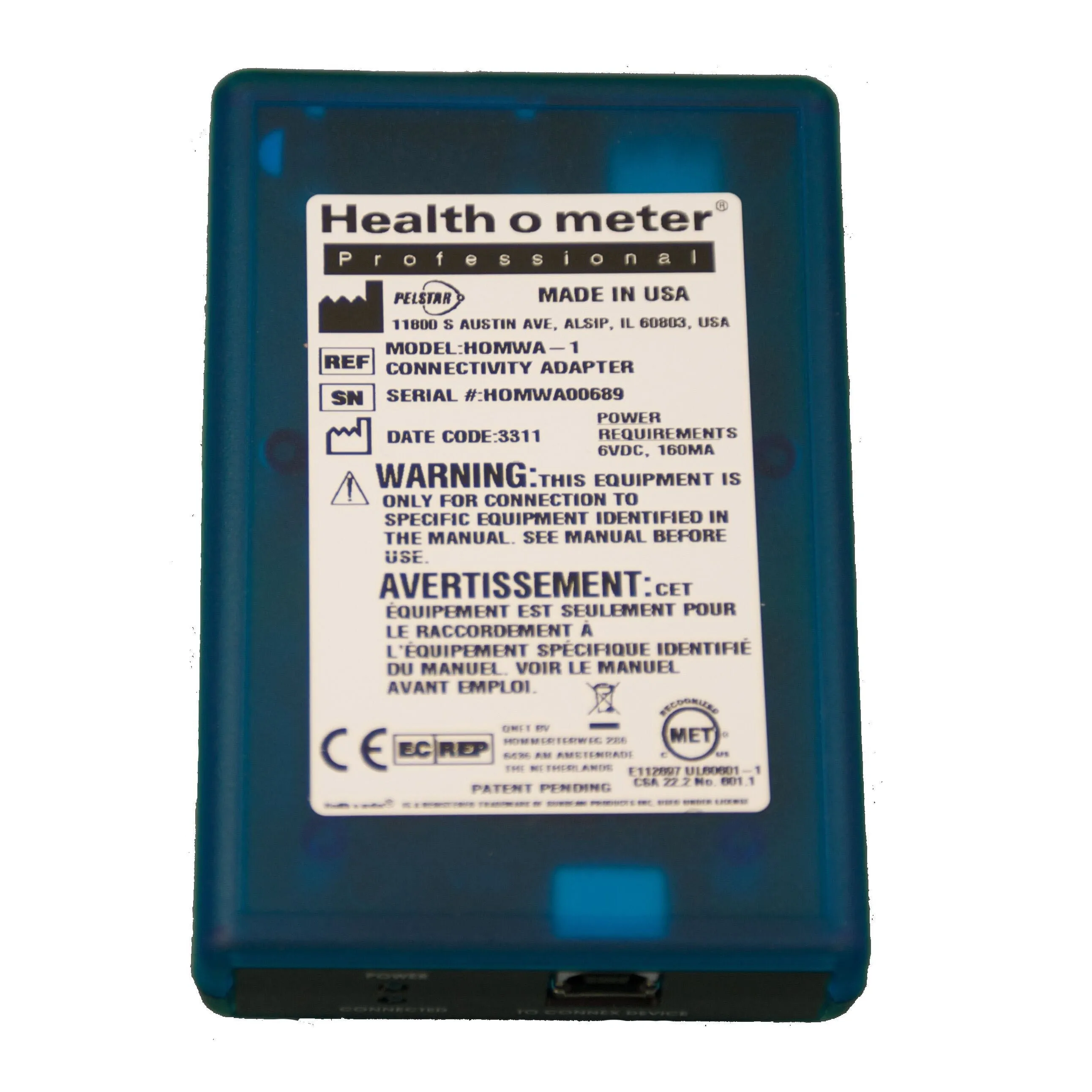 Connectivity Kit