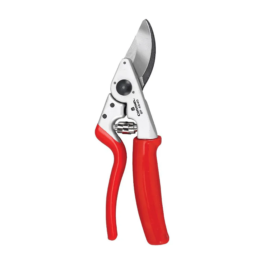 Corona Aluminum Bypass Pruner with Rolling Handle