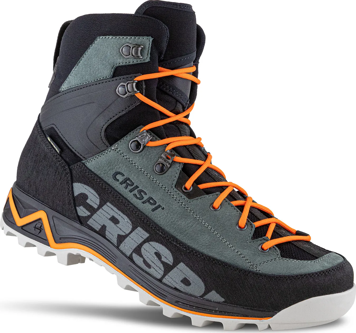 Crispi Men&#x27;s Attiva BP GORE-TEX Green | Buy Crispi Men&#x27;s Attiva BP GORE-TEX Green here | Outnorth