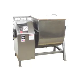 Daniels DMX-QUAD-300 Meat Mixer with LED Timer