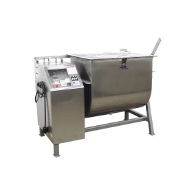 Daniels DMX-QUAD-500 Meat Mixer with LED Timer