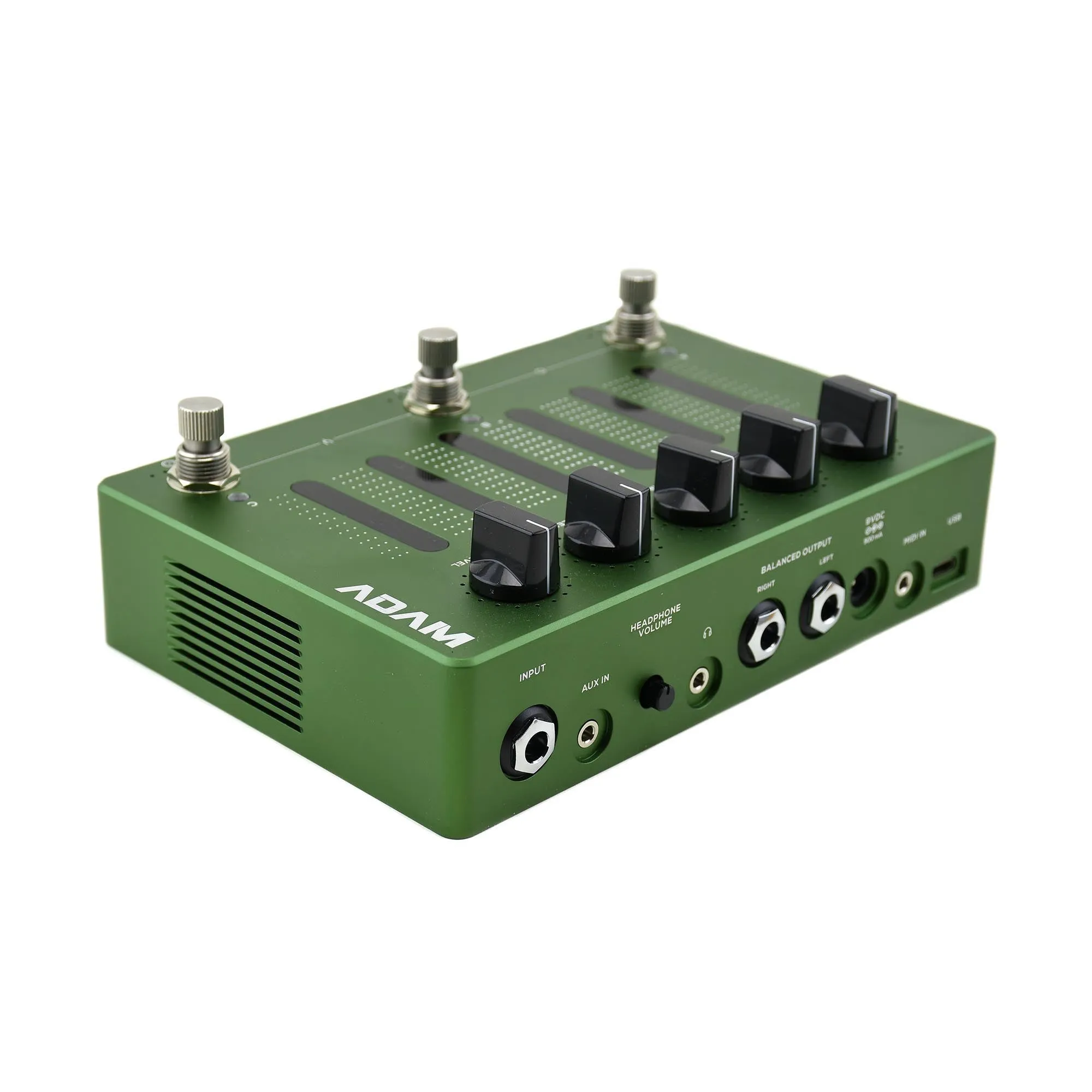 Darkglass Multi Distortion Compressor
