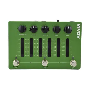 Darkglass Multi Distortion Compressor