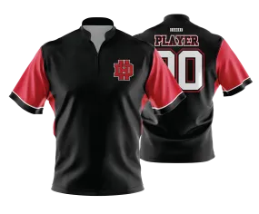 Delaware Heart FDS BP Jacket