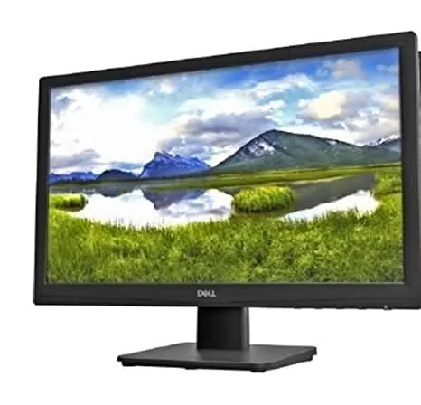 DELL 20 INCH D2020H HD MONITOR