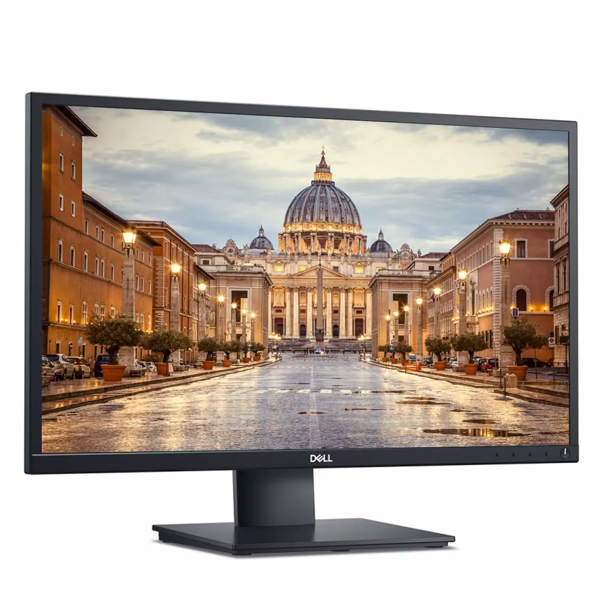 DELL 23.8 INCH E2420H FHD IPS MONITOR