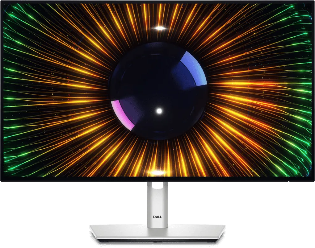 Dell Ultrasharp 24 Monitor