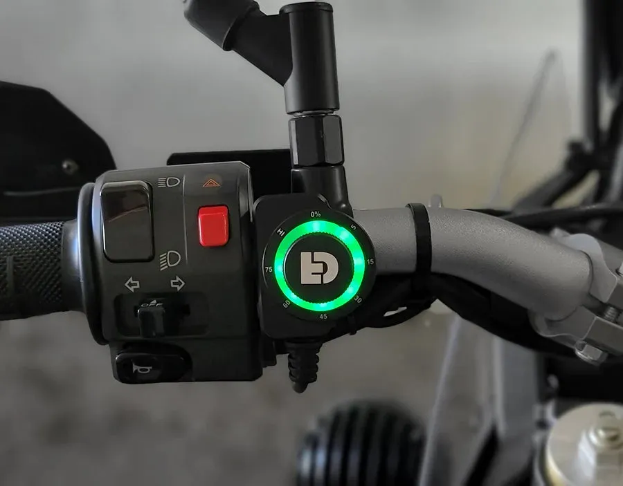 Denail DialDim Lighting Controller - Universal Fit