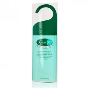 Dermol Shower Emollient 200ml