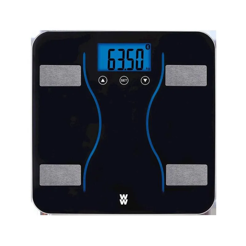 Diagnostic Scale - Conair Body Analysis Bluetooth