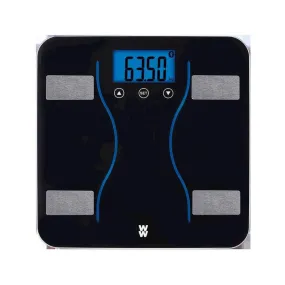 Diagnostic Scale - Conair Body Analysis Bluetooth