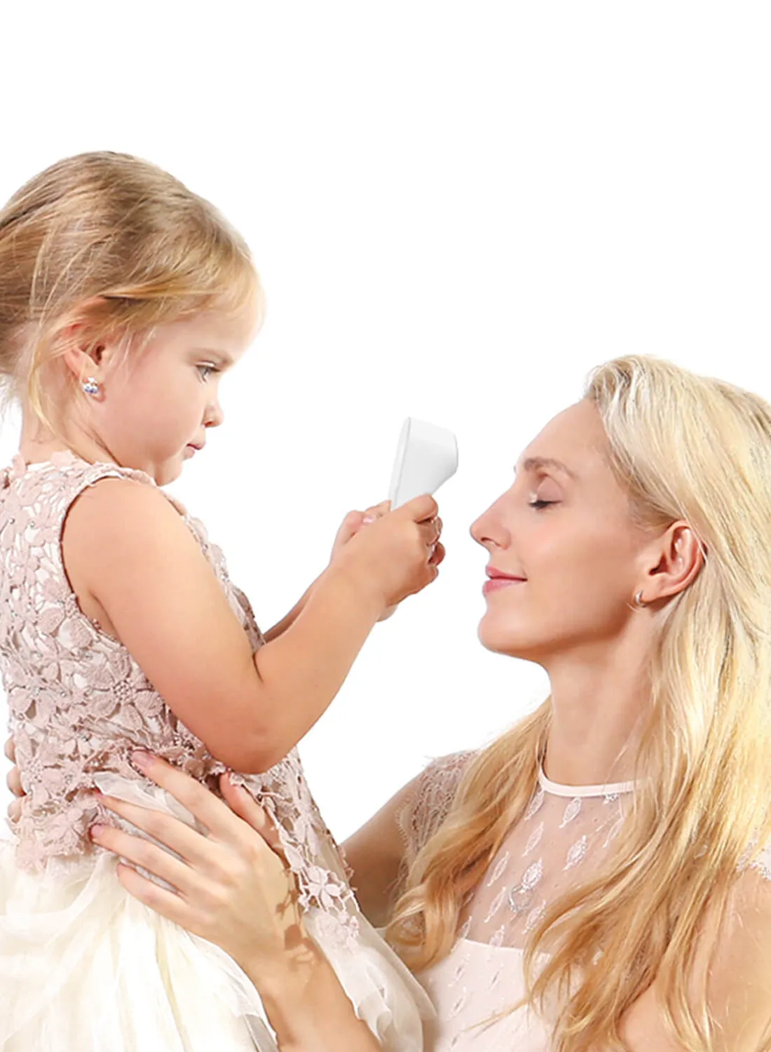 Digital Forehead Fever Thermometer