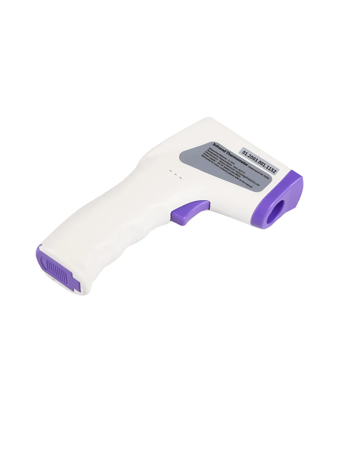 Digital Infrared Forehead Fever Thermometer