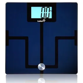 Digital Scale Smart Bluetooth Scale w/ Free App For Iphone, Ipad, Ipod