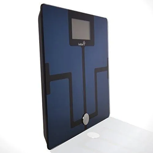 Digital Scale Smart Bluetooth Scale w/ Free App For Iphone, Ipad, Ipod