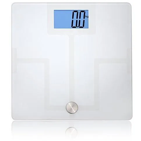 Digital Scale Smart Bluetooth Scale w/ Free App For Iphone, Ipad, Ipod
