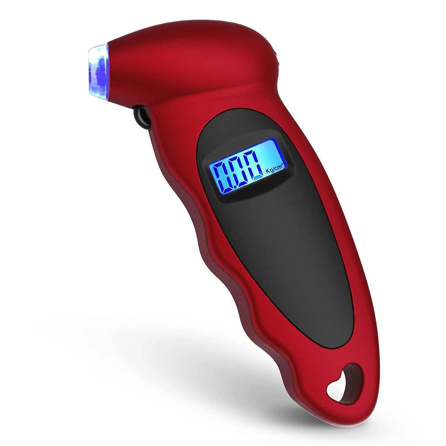 Digital Tire Pressure Gauge
