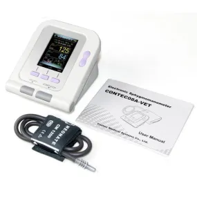 Digital Veterinary Blood Pressure Monitor with USB Cable