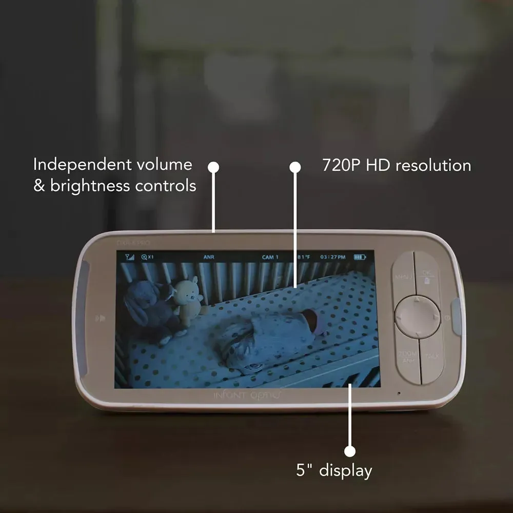 Digital Video Monitor DXR-8 Pro (See Description)