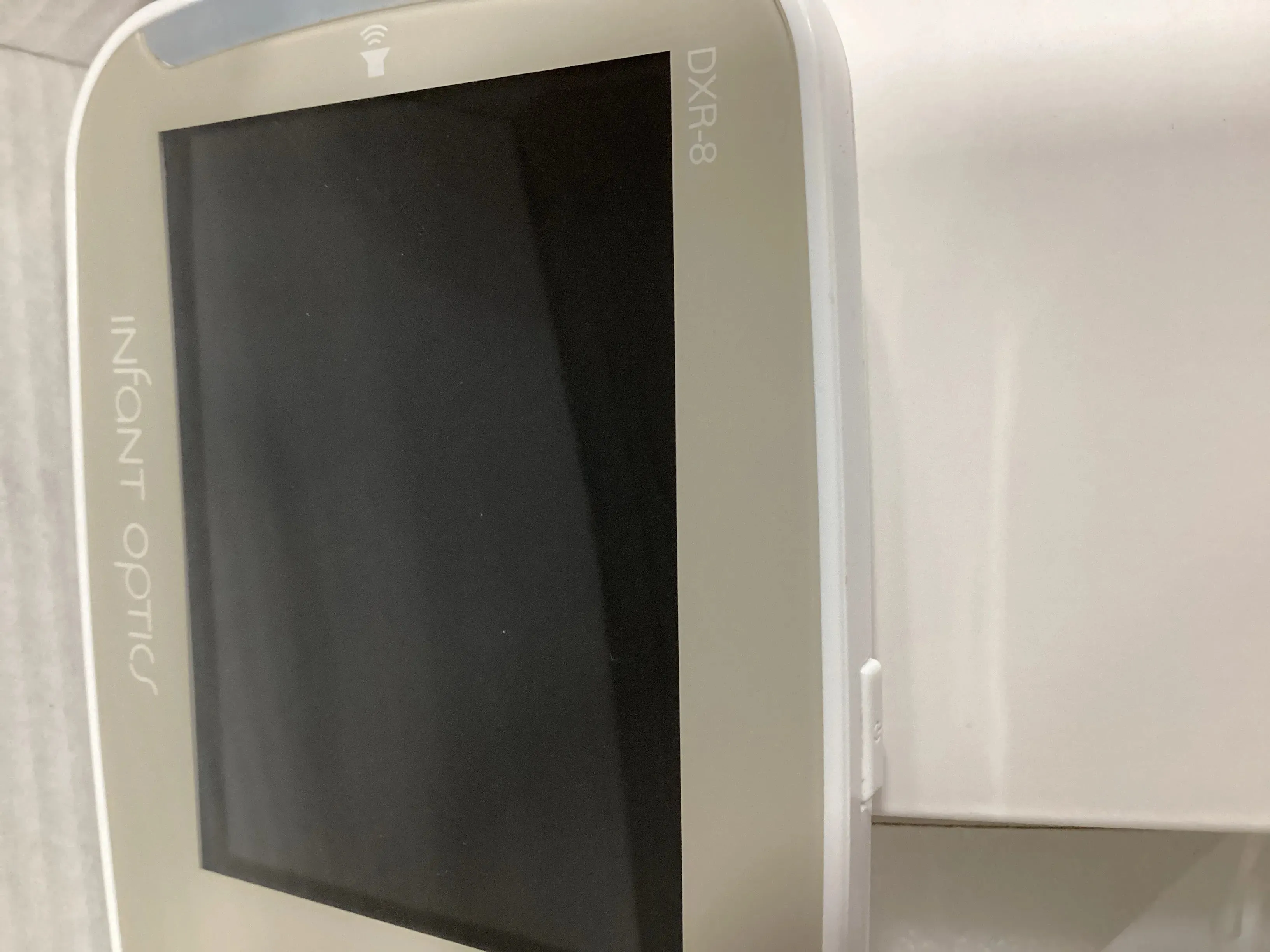 Digital Video Monitor DXR-8 Pro (See Description)