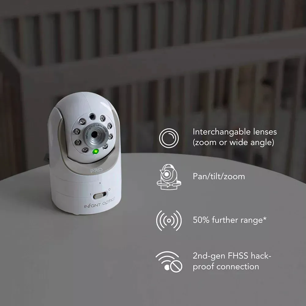 Digital Video Monitor DXR-8 Pro (See Description)