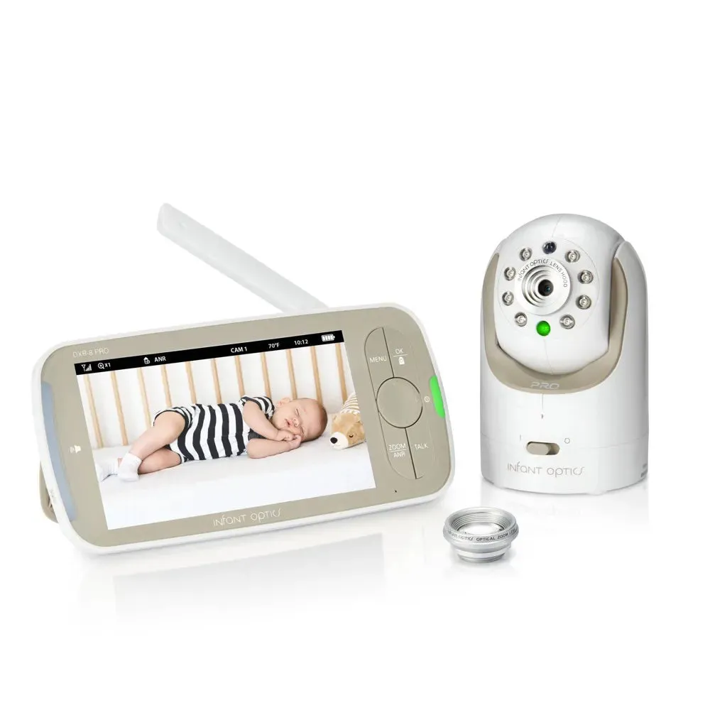 Digital Video Monitor DXR-8 Pro